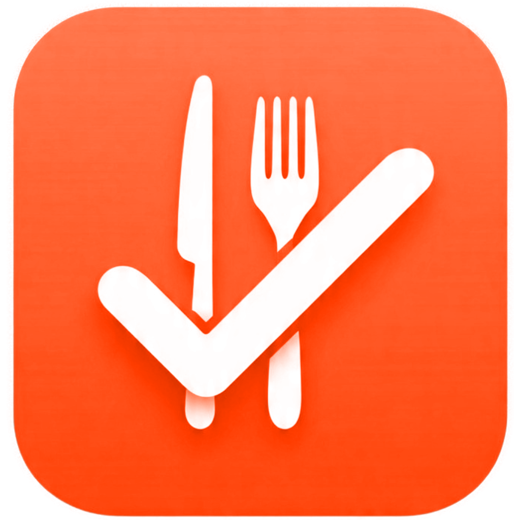 Choosey Eater App Icon